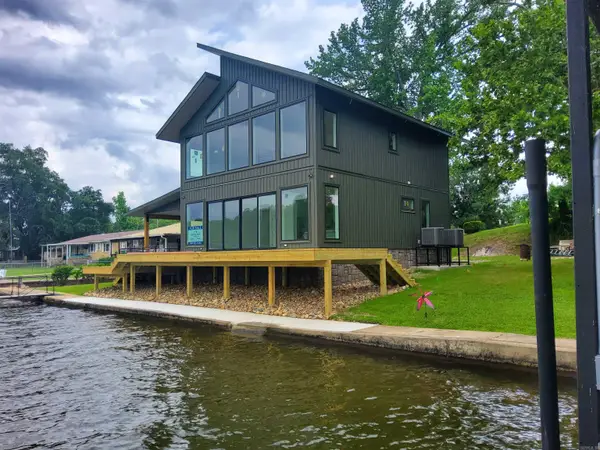 114 Pleasure Isle Point, Hot Springs National Park, AR 71913