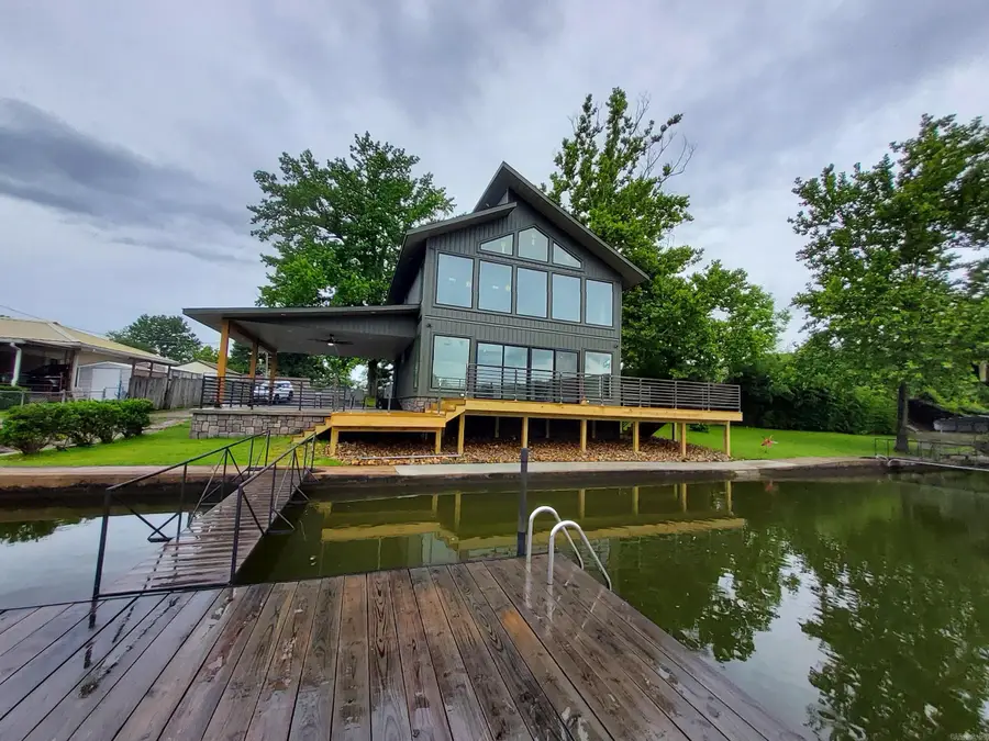 114 Pleasure Isle Point, Hot Springs National Park, AR 71913 - #2