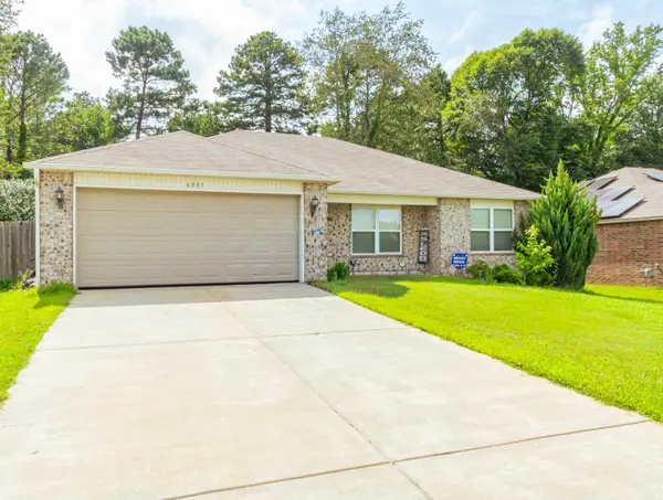 6081 Saddle Hill Drive, Shannon Hills, AR 72002