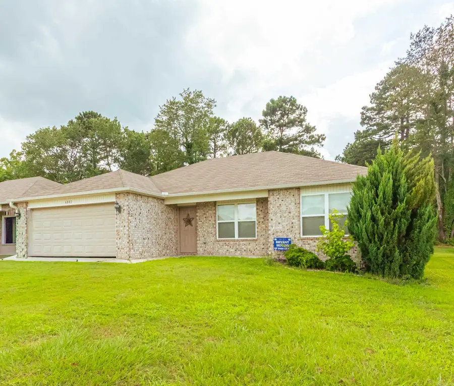 6081 Saddle Hill Drive, Alexander, AR 72002 - #2