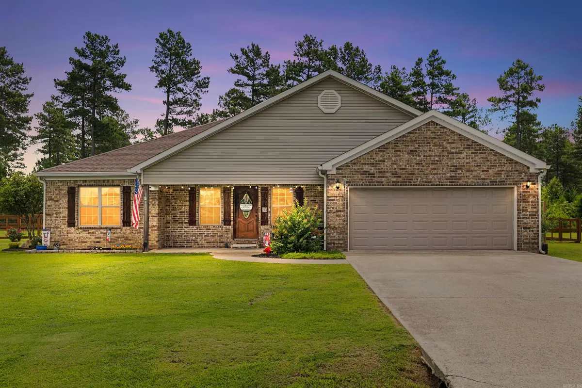 121 Crystal Valley Road, Searcy, AR 72143 - #1