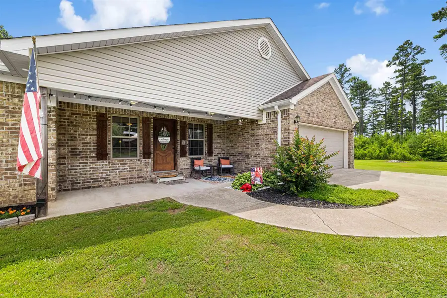 121 Crystal Valley Road, Searcy, AR 72143 - #2