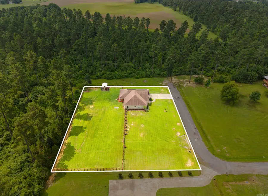 121 Crystal Valley Road, Searcy, AR 72143 - #3