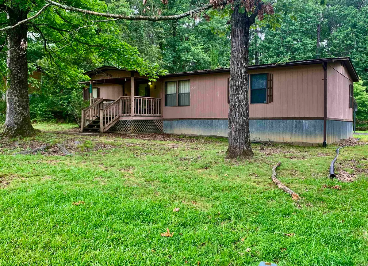 1912 Jennings Road, Little Rock, AR 72206 - #1