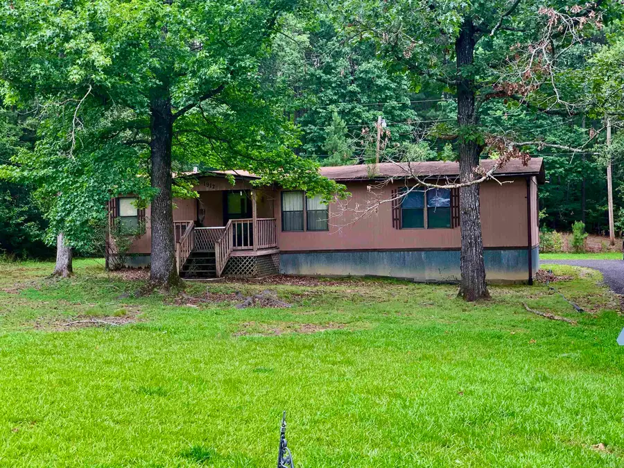 1912 Jennings Road, Little Rock, AR 72206 - #2