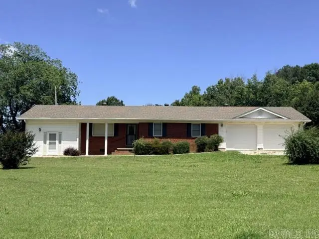1610 Gr 431 Road, Marmaduke, AR 72443 - #1