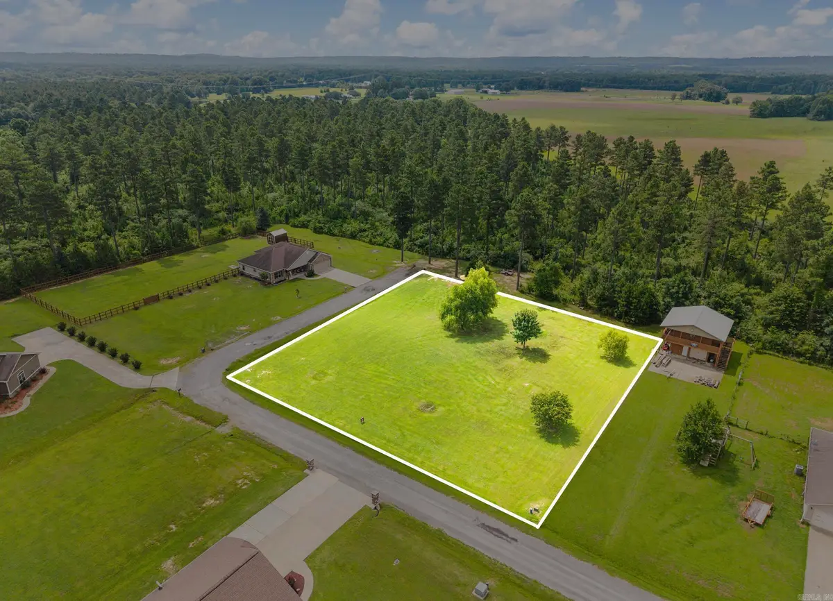 112 Crystal Valley Road, Searcy, AR 72143 - #1