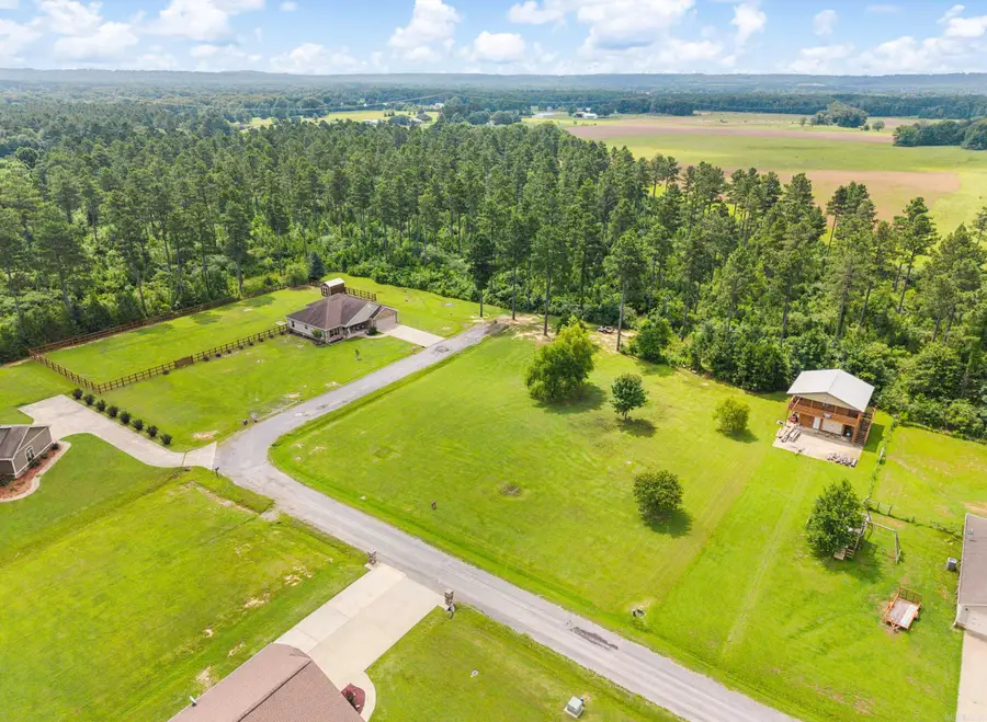 112 Crystal Valley Road, Searcy, AR 72143 - #2