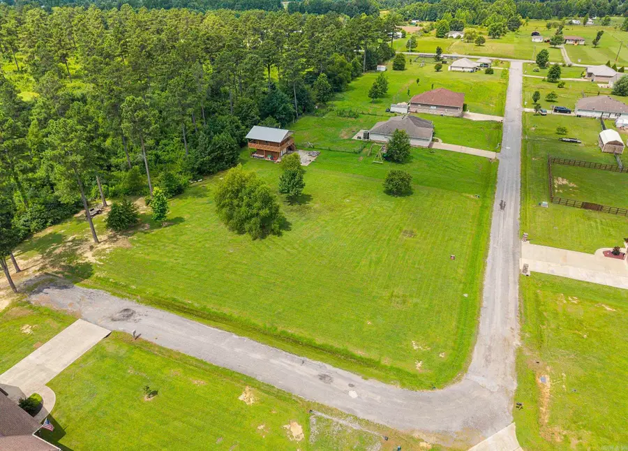 112 Crystal Valley Road, Searcy, AR 72143 - #3