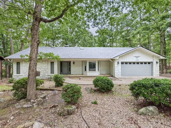 6 Castellon Drive, Hot Springs Village, AR 71909