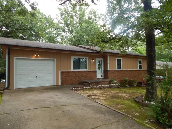 608 Optimistic Lane, Heber Springs, AR 72543