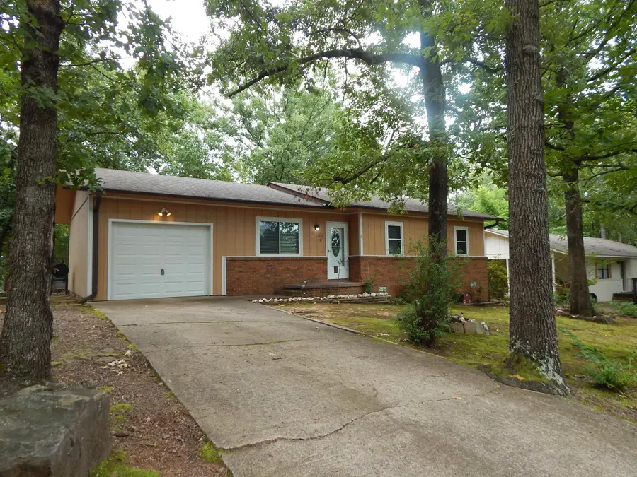 608 Optimistic Lane, Heber Springs, AR 72543 - #2
