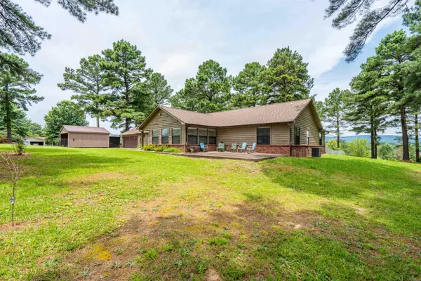 290 Mountain View Street, Bismarck, AR 71929