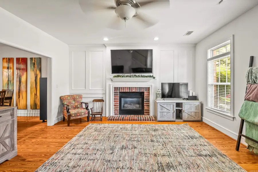 7216 N Street, Little Rock, AR 72207 - #2