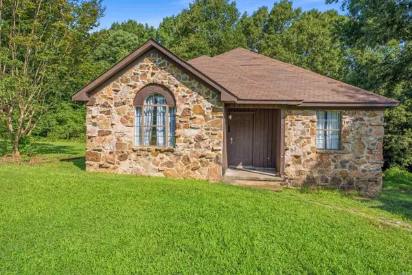 8479 Hwy 163 Highway, Harrisburg, AR 72432