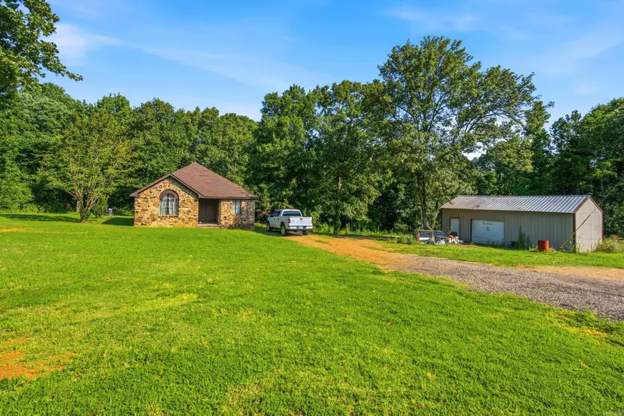 8479 Hwy 163 Highway, Harrisburg, AR 72432 - #2