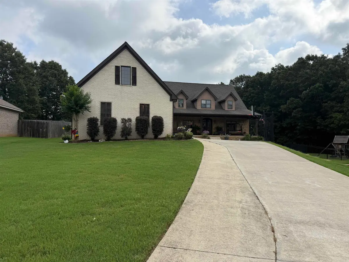 3200 Lochmoor, Jonesboro, AR 72405 - #1
