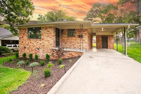 1020 N Hughes Street, Little Rock, AR 72207