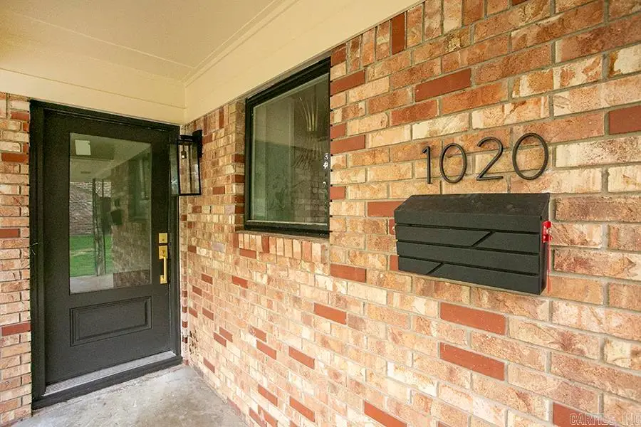1020 N Hughes Street, Little Rock, AR 72207 - #2