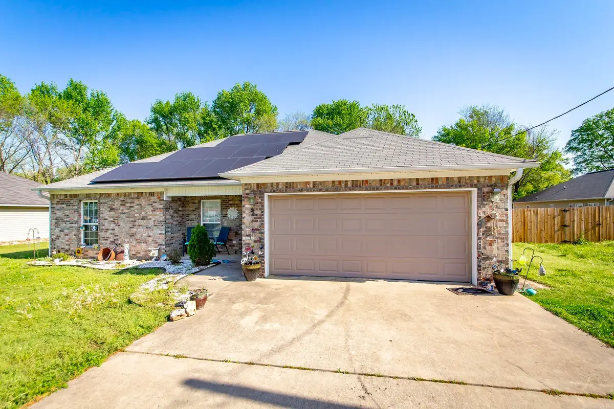 8 Cross Street, Mayflower, AR 72106 - #1