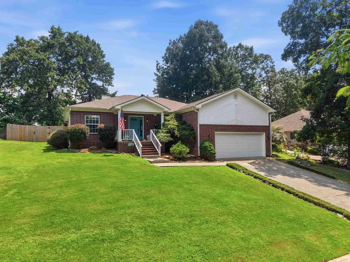 111 Ridge Terrace, Hot Springs National Park, AR 71913 - #1