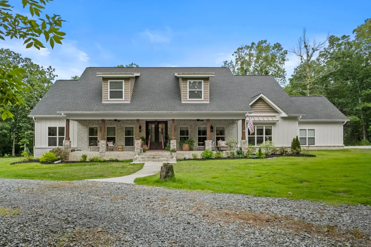 219 Morris School Road, Searcy, AR 72143 - #1