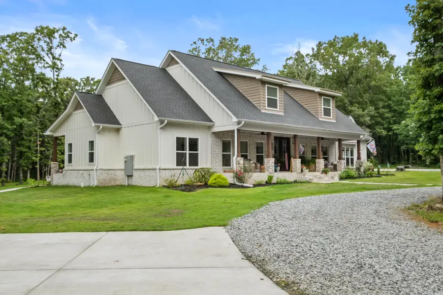 219 Morris School Road, Searcy, AR 72143 - #3