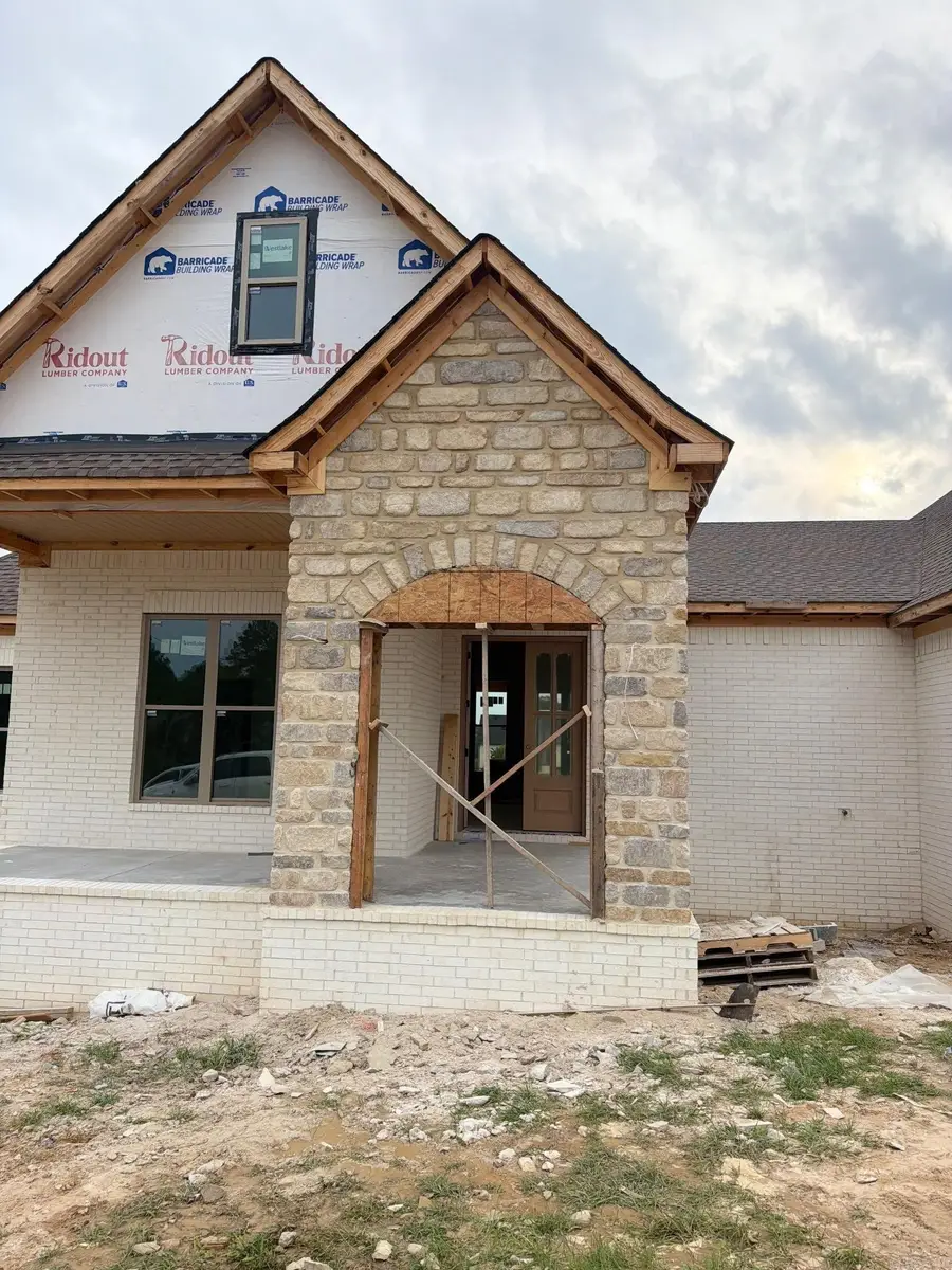 1 Bella View Drive, Greenbrier, AR 72058 - #2