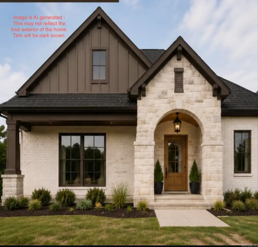 1 Bella View Drive, Greenbrier, AR 72058 - #3