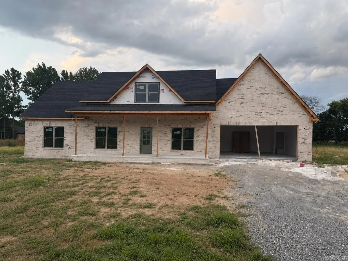 10 Crescent Cove, Ward, AR 72176 - #1