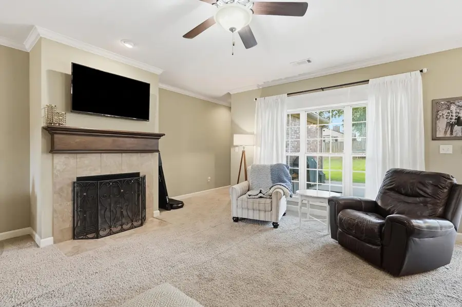 77 Oak Tree Circle, Conway, AR 72032 - #2