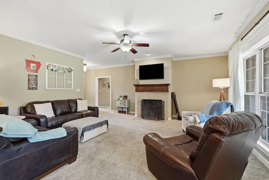 77 Oak Tree Circle, Conway, AR 72032 - #3