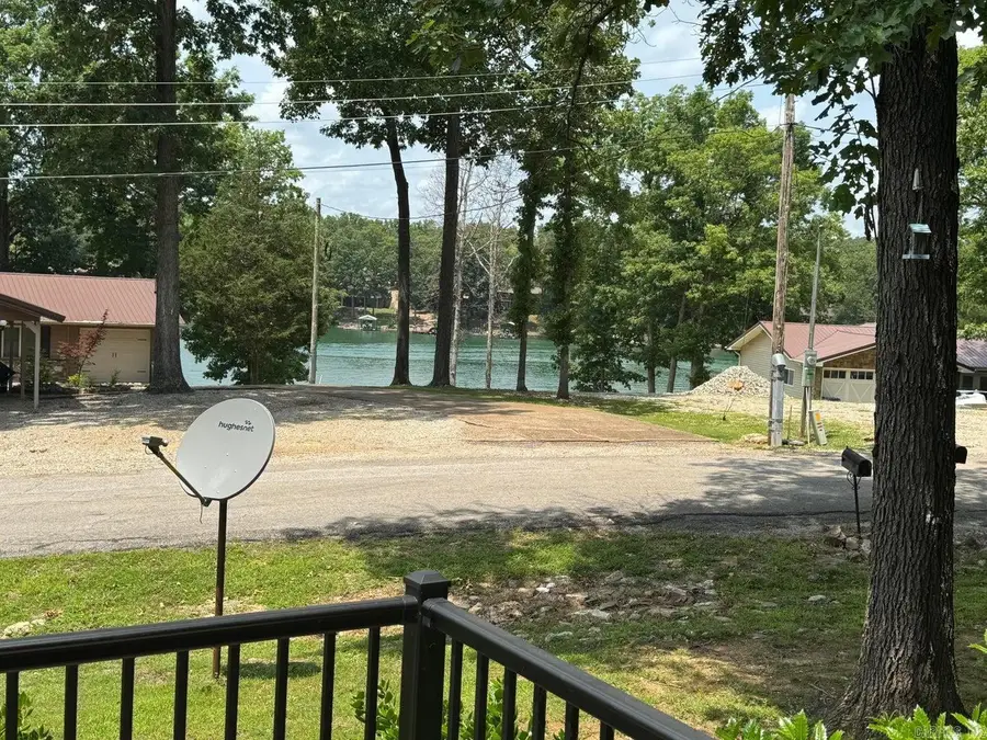 24 Wyandotte Drive, Cherokee Village, AR 72529 - #3