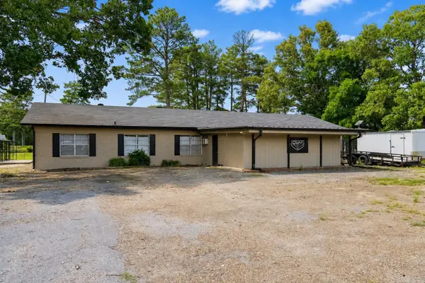 Address Withheld By Seller, Brinkley, AR 72021