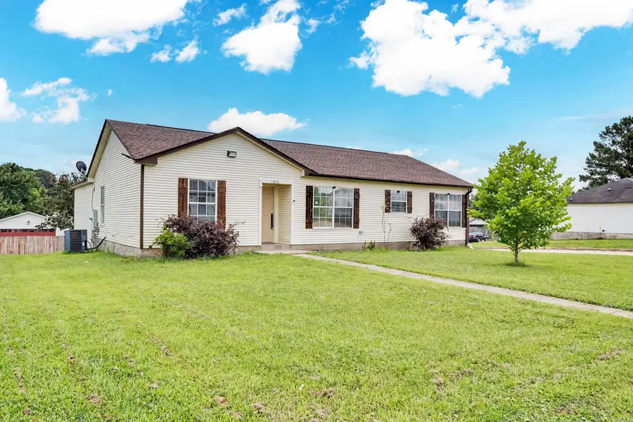 11916 Krestridge Dr, Mabelvale, AR 72103 - #2