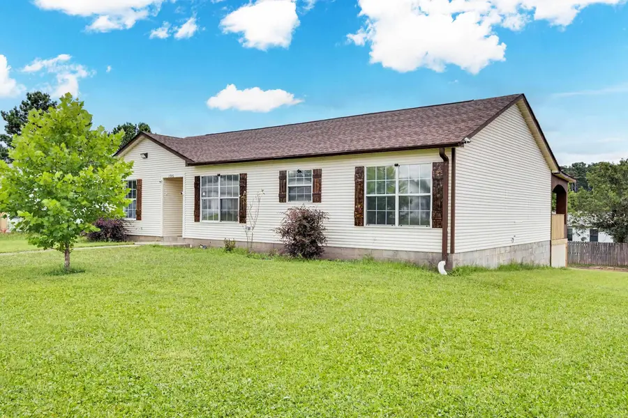 11916 Krestridge Dr, Mabelvale, AR 72103 - #3