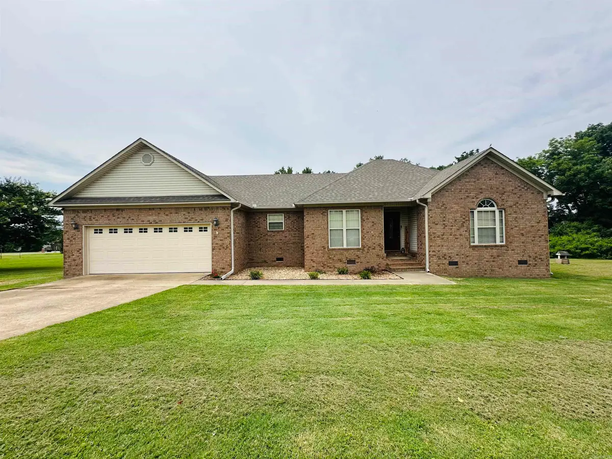 106 Martha Jean Lane, Beebe, AR 72012 - #1