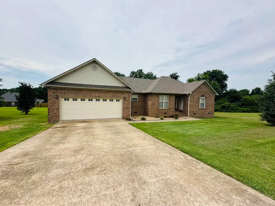 106 Martha Jean Lane, Beebe, AR 72012 - #2