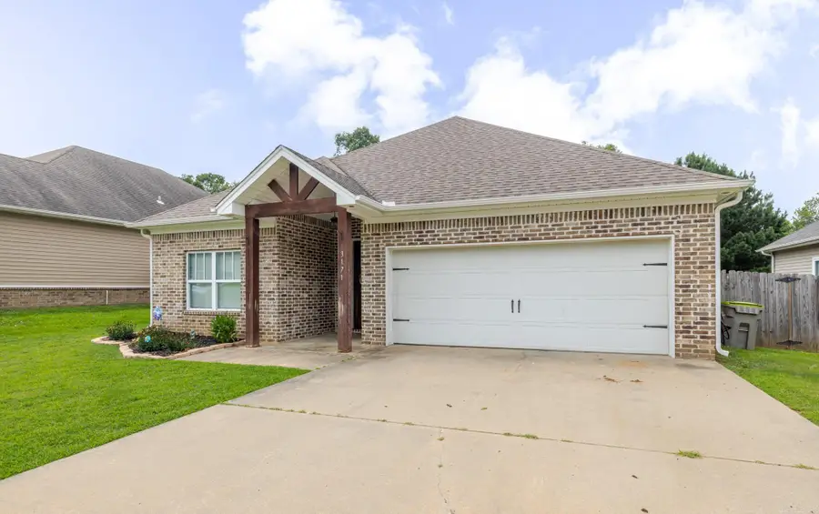 3171 Haley Ct, Benton, AR 72019 - #2