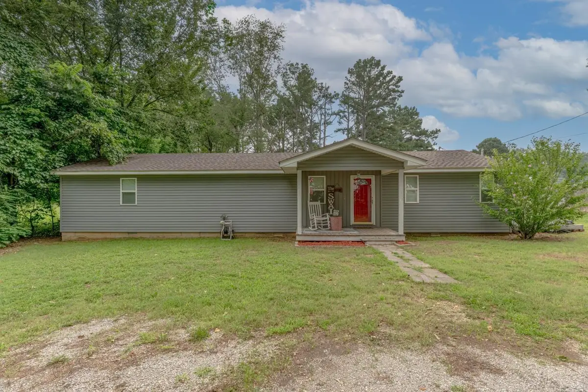 99 County Road 960, Brookland, AR 72417 - #1