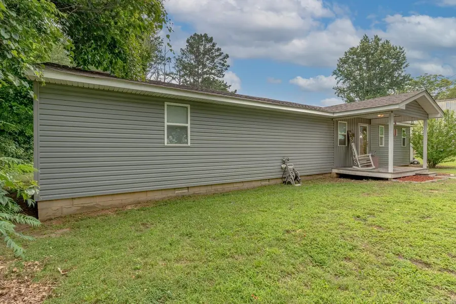 99 County Road 960, Brookland, AR 72417 - #3