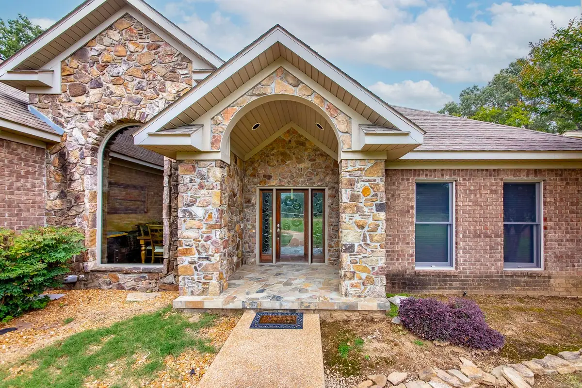 814 Ridge Road, Heber Springs, AR 72543 - #1