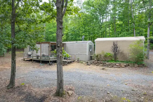 37 Rocky Ridge Ln Lane, Greers Ferry, AR 72067