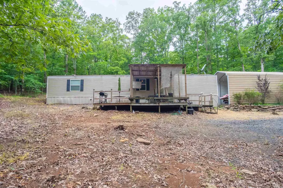 37 Rocky Ridge Ln Lane, Greers Ferry, AR 72067 - #2