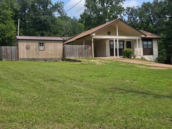 167 Cherokee Road, Cherokee Village, AR 72529