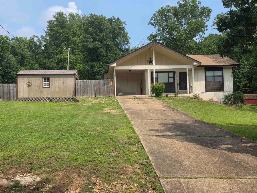 167 Cherokee Road, Cherokee Village, AR 72529 - #3