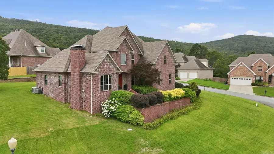 106 Challain Drive, Little Rock, AR 72223 - #2
