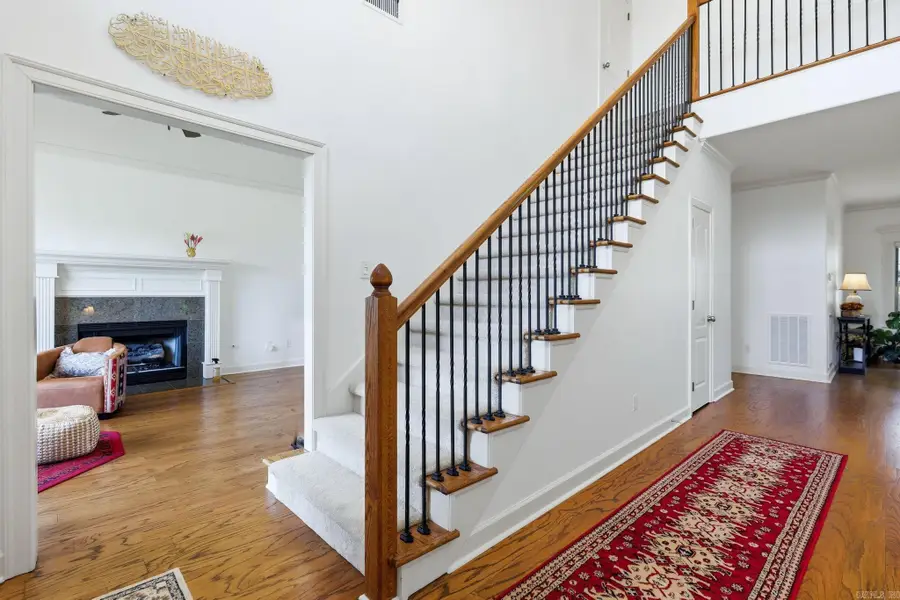 106 Challain Drive, Little Rock, AR 72223 - #3