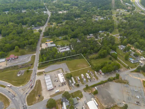 21600 N Highway 365, Maumelle, AR 72113