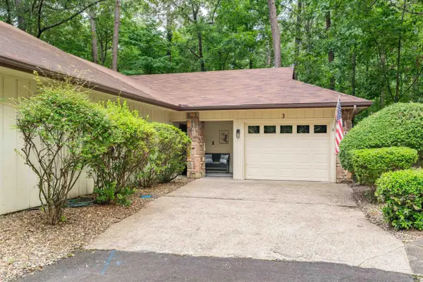 3 La Canada Circle, Hot Springs Village, AR 71909